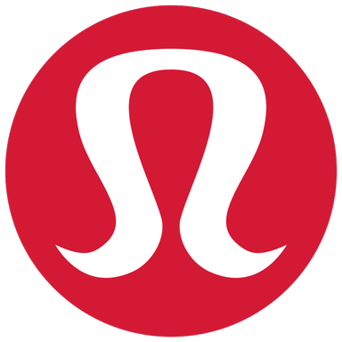 Lululemon logo