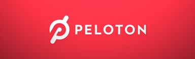 Peloton logo