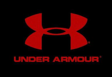 Under Armour logo